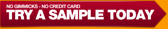 Try It Free Today, No Credit Card Required - FREE SAMPLE