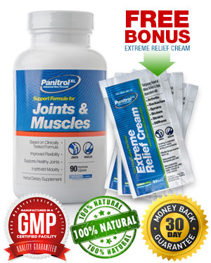 Panitrol XL Samples