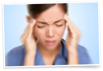 Stop Migraines before they start
