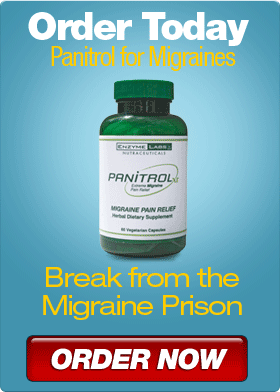 Order Panitrol for Migraines Today